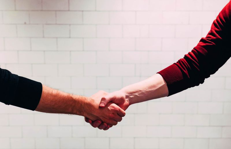 Partnerships improved post image