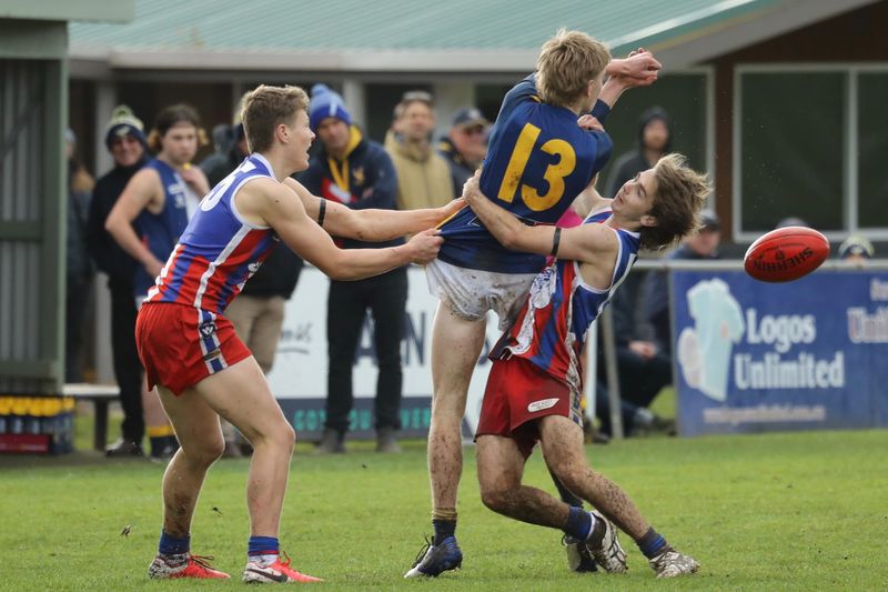 R.9 u18 v Inverloch-Kongwak 2021 post image