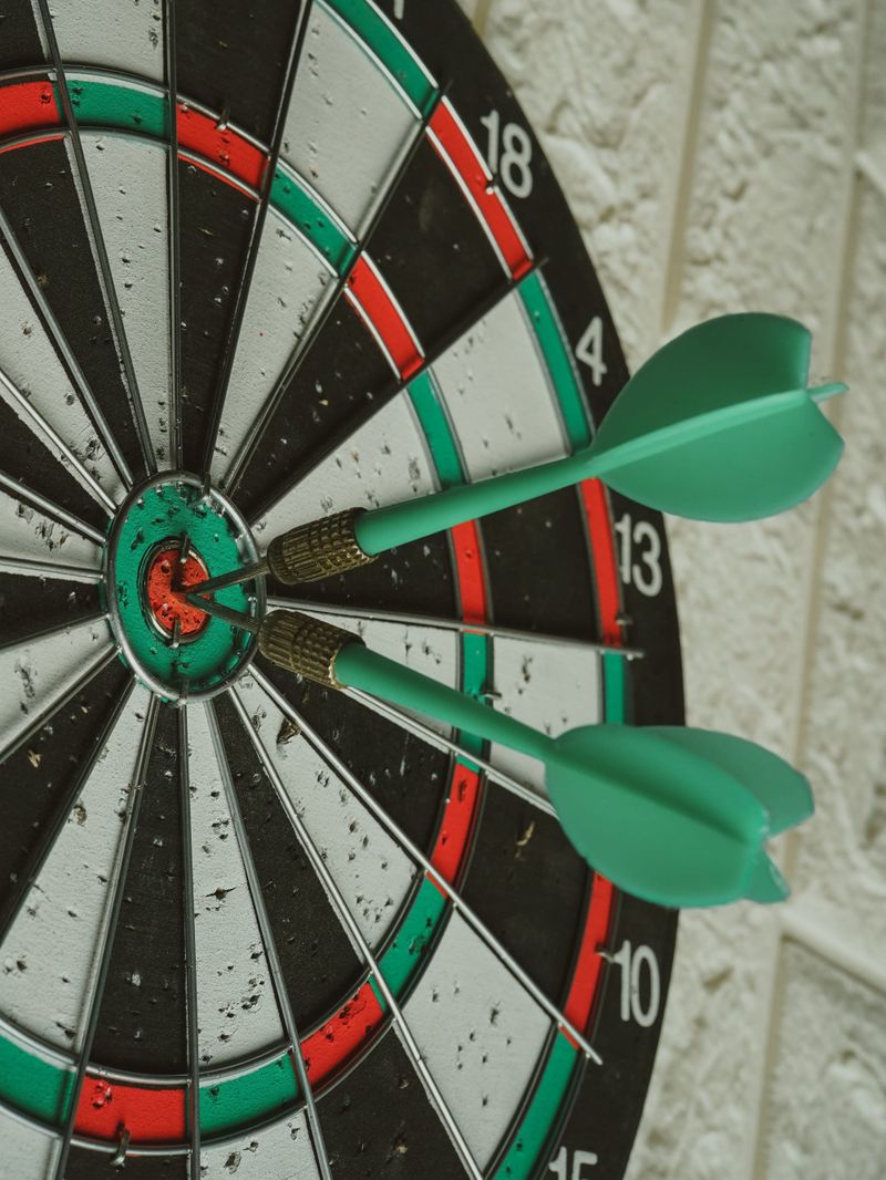 Darts season due to begin post image