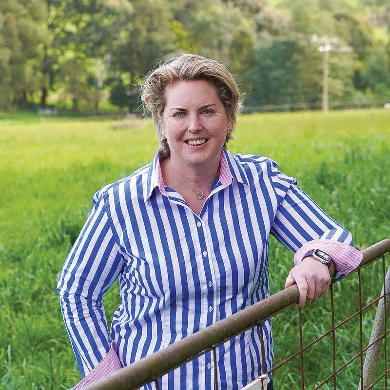 Aldred calls for NDIS regional travel cuts to stop post image
