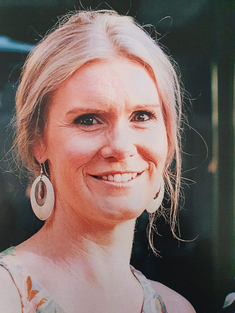 Sam Fraser “laughing, joyous, happy” before her death post image