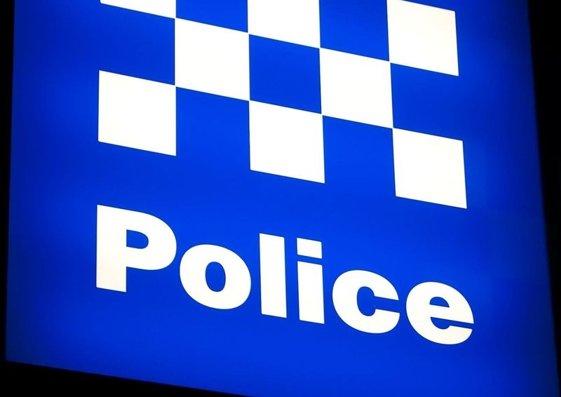 Police updates post image