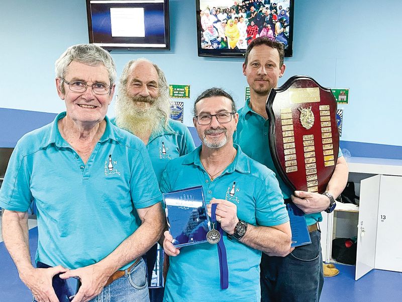 Phillip Island Ten Pin Bowling league results post image