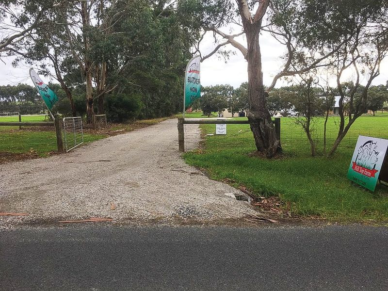 Farm seeks retrospective permit post image