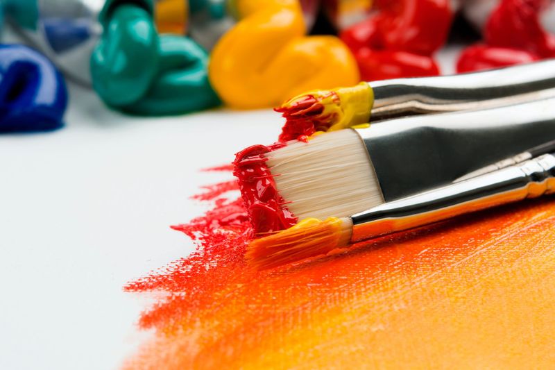 Call out for artists post image