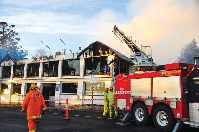 Isle of Wight owner clarifies sale post image