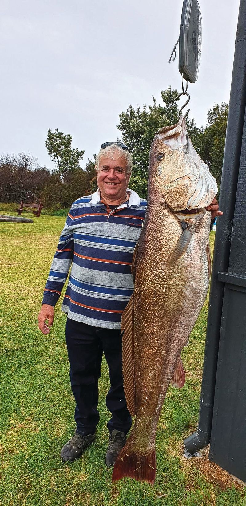 Rhyll-Phillip Island Angling Club Fishing competition post image