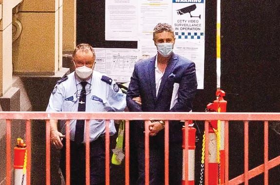 Coroner hands down findings on Cowes murder post image
