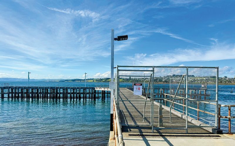 Why not Newhaven? post image