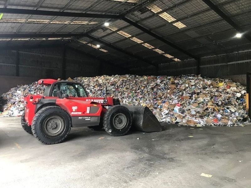 Do your bit for Recycling Week post image