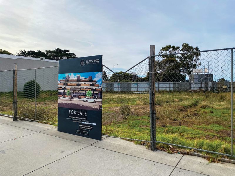 Movement on Waters Edge San Remo development post image