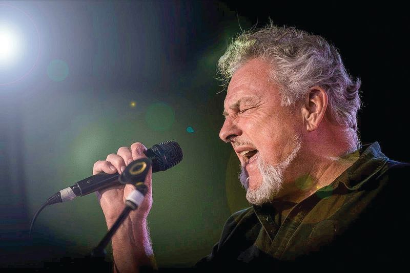 Ross Wilson in Wonthaggi post image