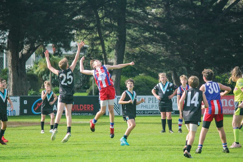And off to the Grand Final they go. post image
