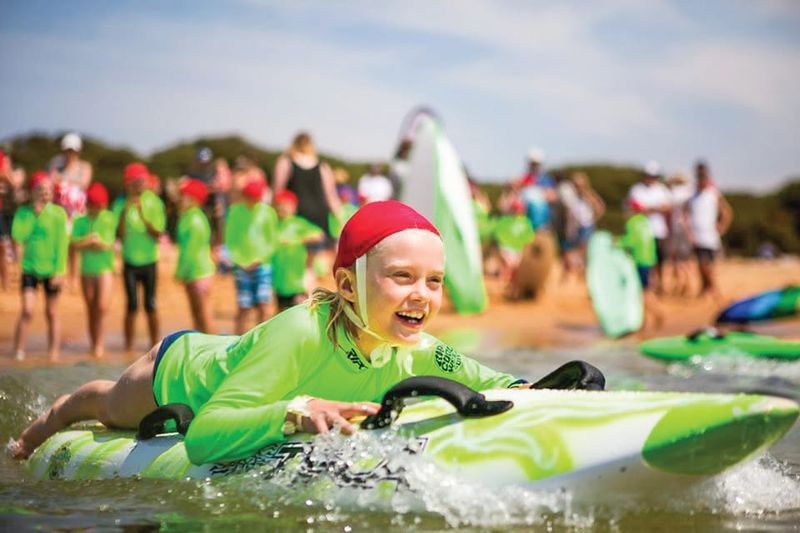 Nominations stack up for Surf Club post image