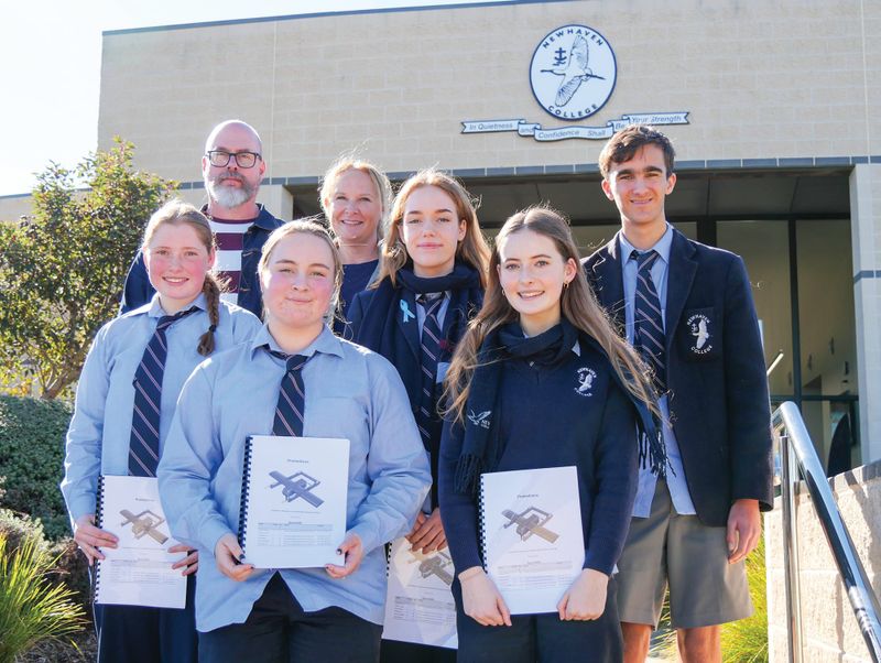 Students ace Real World Design post image