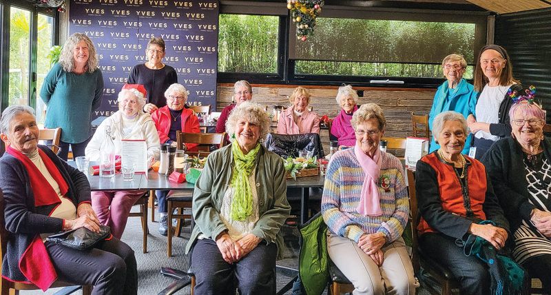 Find new friends through BCH’s Social Support Group post image