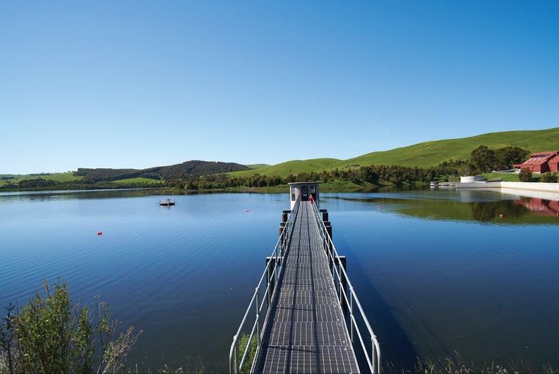 Water outlook: More growth, with one major concern post image