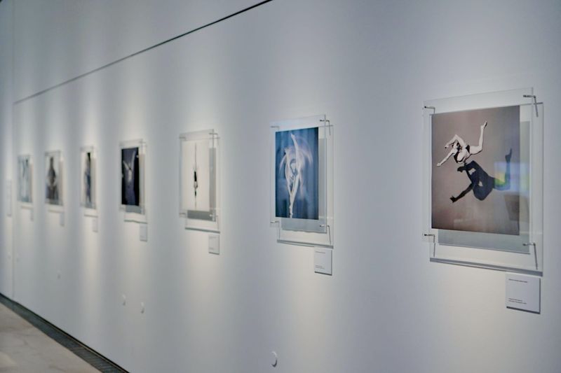ASPIR Cup Weekend exhibition is back post image