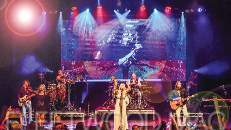 Relive the glory of Fleetwood Mac post image