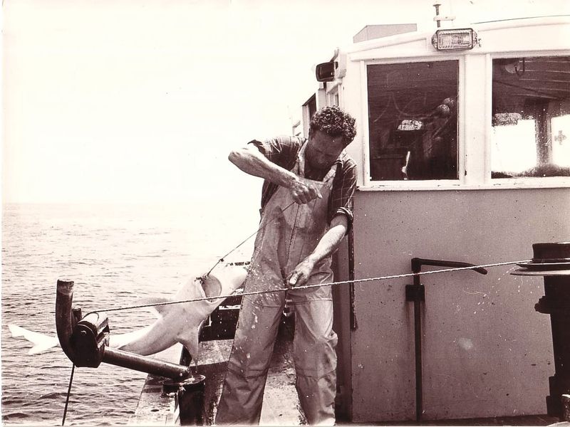 Vale: Ray Dickie post image