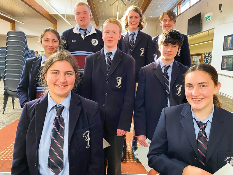 High Distinctions in Maths challenge post image