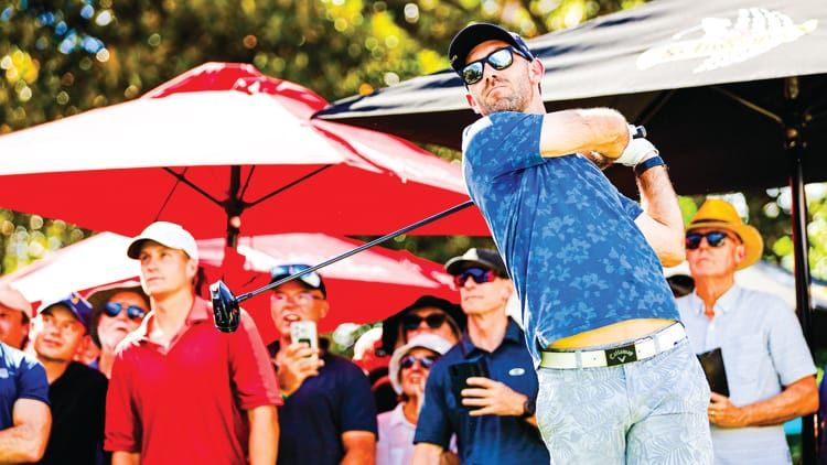 Blitz Golf to light up Phillip Island post image