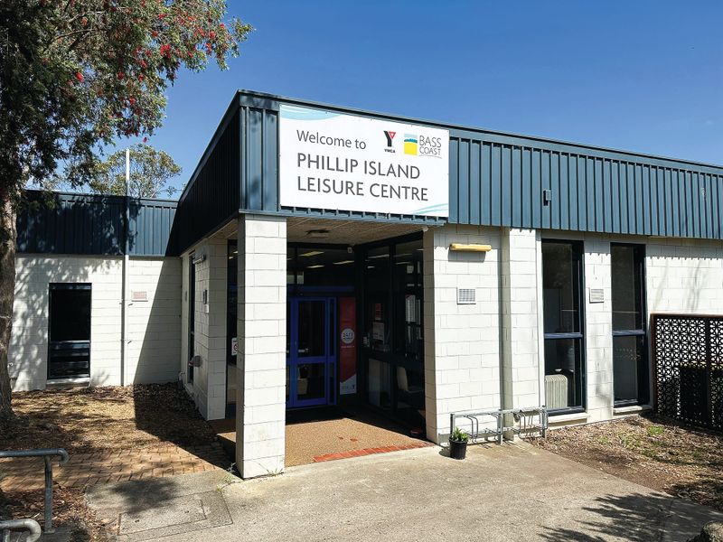 Y out, Aligned Leisure in post image