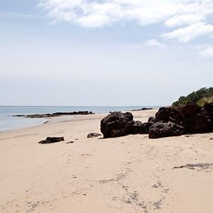 Ventnor Beach post image