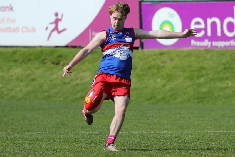 Reserves head to the finals post image