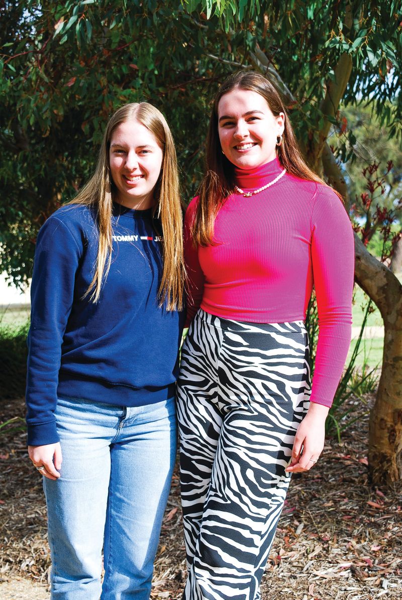 Rain didn’t dampen spirits as Newhaven College returned post image