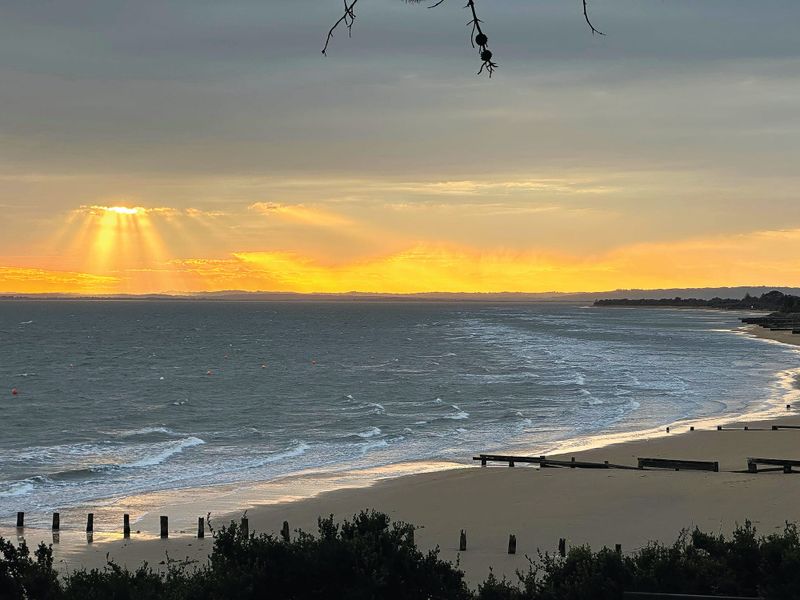 Driest end to winter on record post image