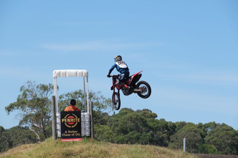 ProMX Championship kicks off in Wonthaggi post image