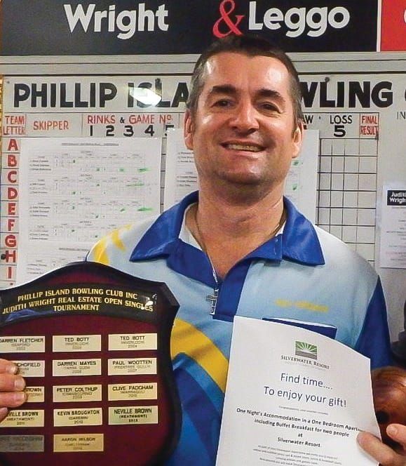2021 Autumn Bowls Carnival post image