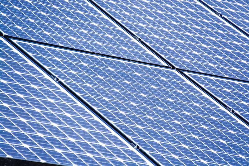 Smiths Beach's innovative solar uptake plan post image