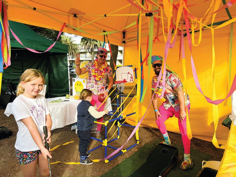 All the fun of the fair post image