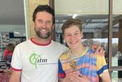 Club championship awarded post image