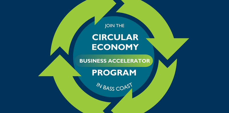 Circular Economy Business Accelerator Program post image