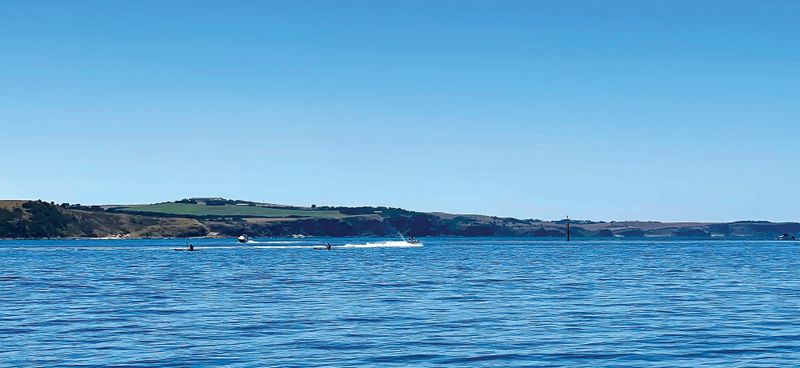 Police focus on water safety and roads post image