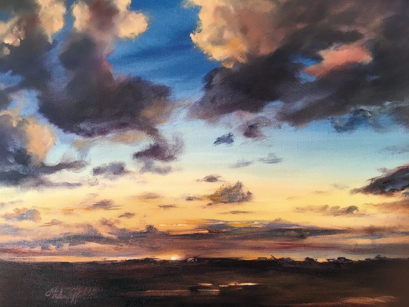 Artists Rally to Save Woodland post image