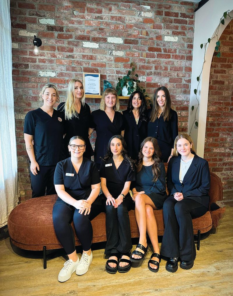 New start for Her.Spa post image