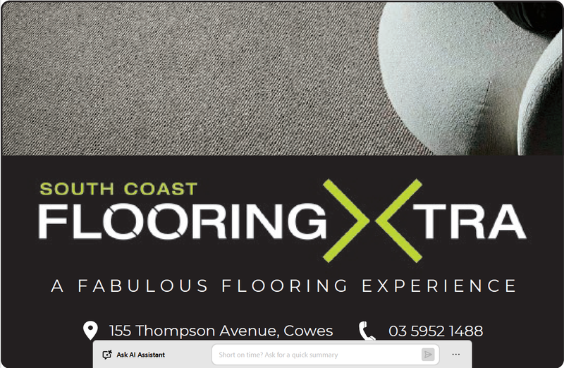 South Coast Flooring Xtra post image