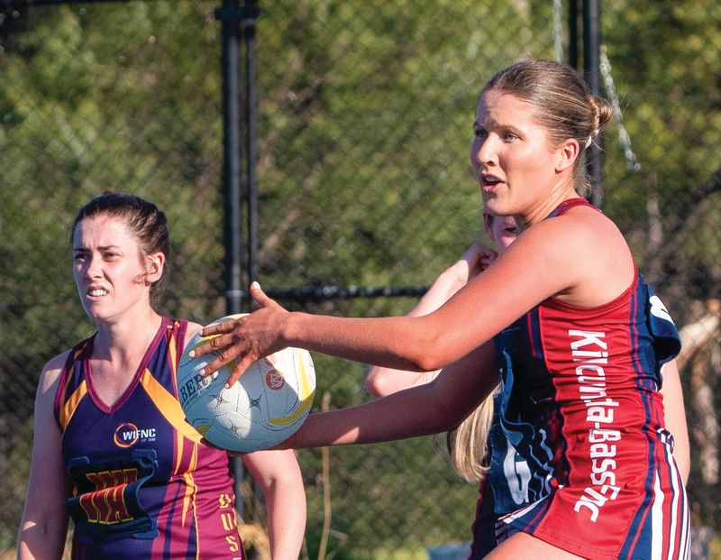 Bumper season for Kilcunda Bass post image