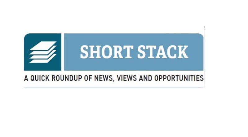 Shortstack: a round up of views, news and opportunities post image