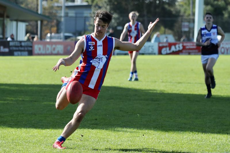 Big day out for Reserves - PI vs KB post image