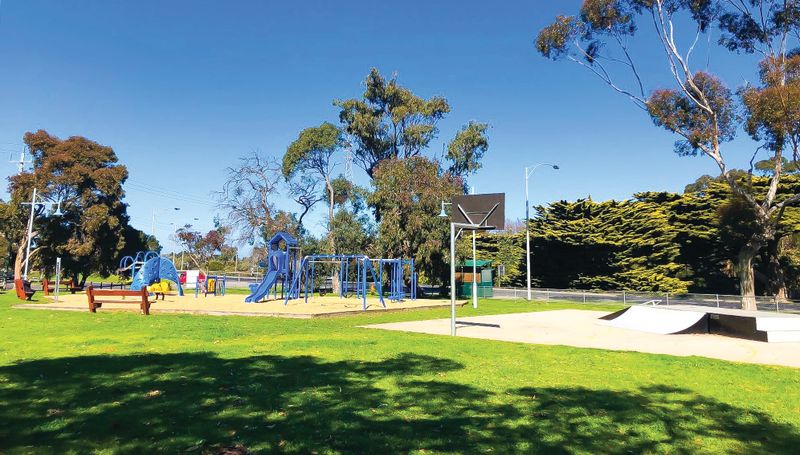 What’s the future hold for Graydens Reserve? post image