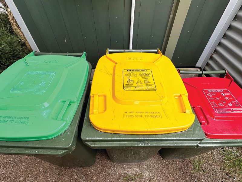 The most wonderful (and sometimes wasteful!) time of the year! post image