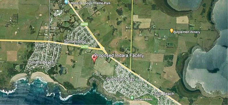 Telecommunications tower concerns post image
