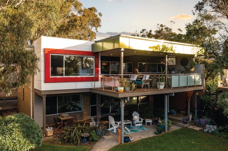 Ultimate beachfront living post image