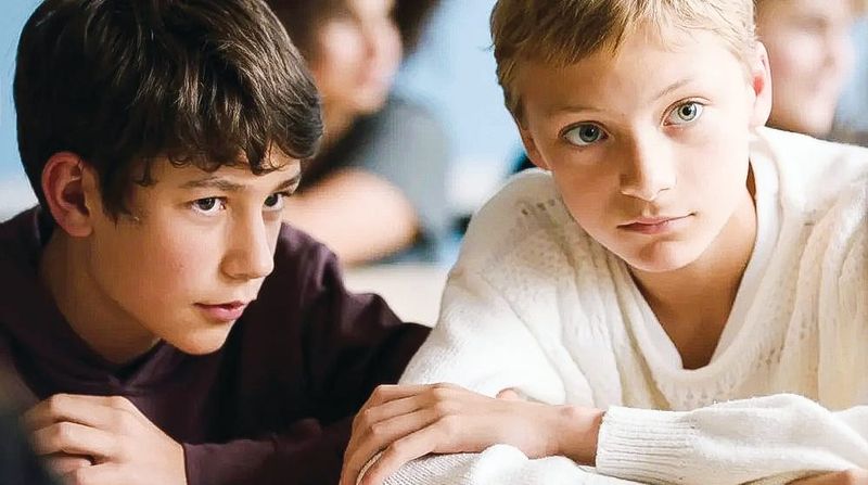 Get Close with movie club post image