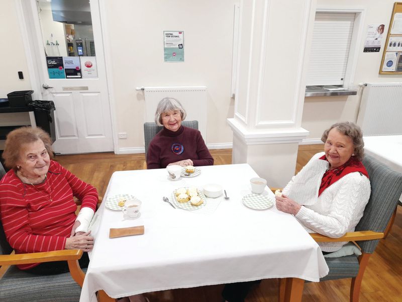 Banfields ends year on high note post image